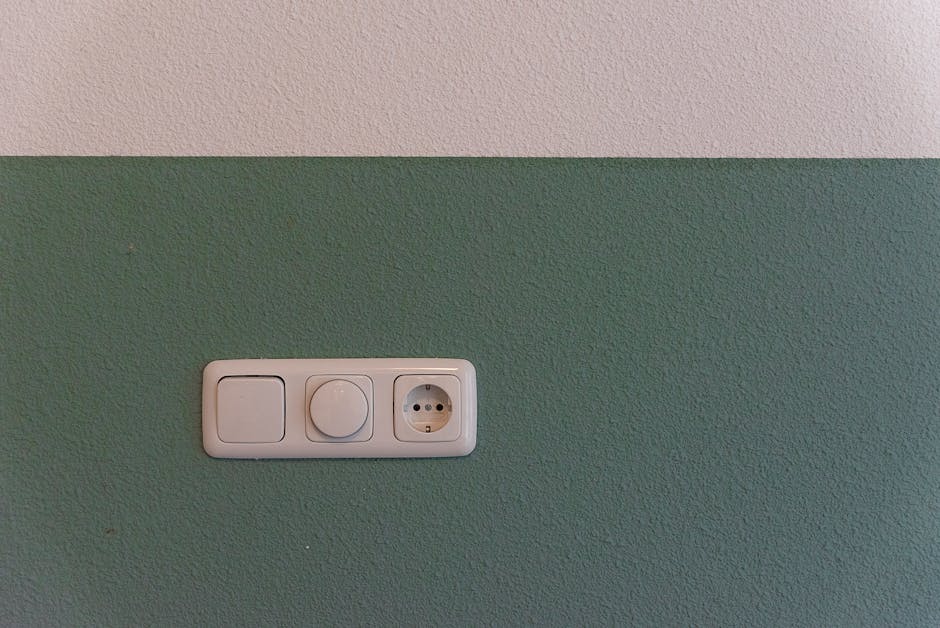 Breaker repair and troubleshooting Newcastle WA