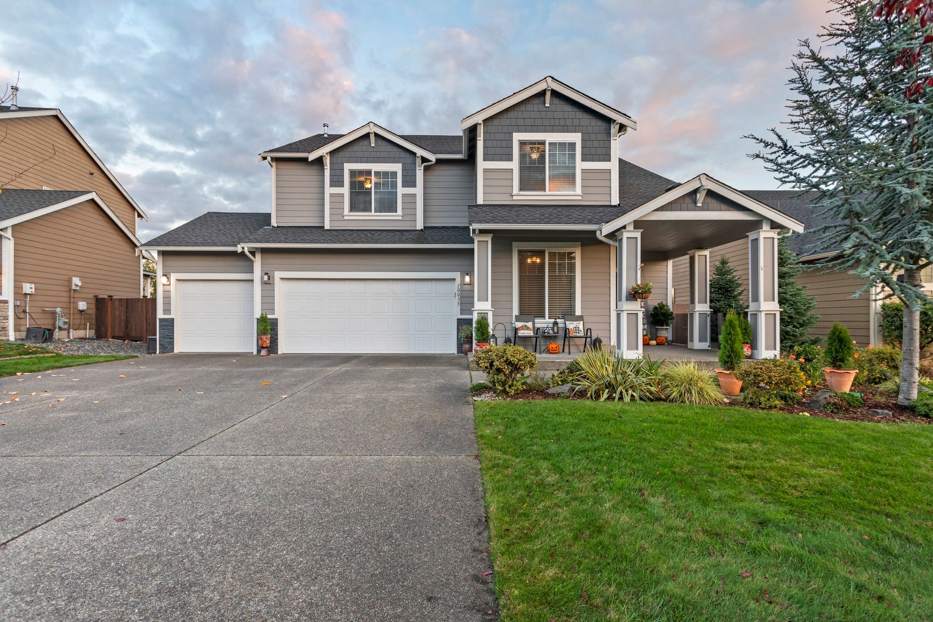 Electrician serving Bothell WA