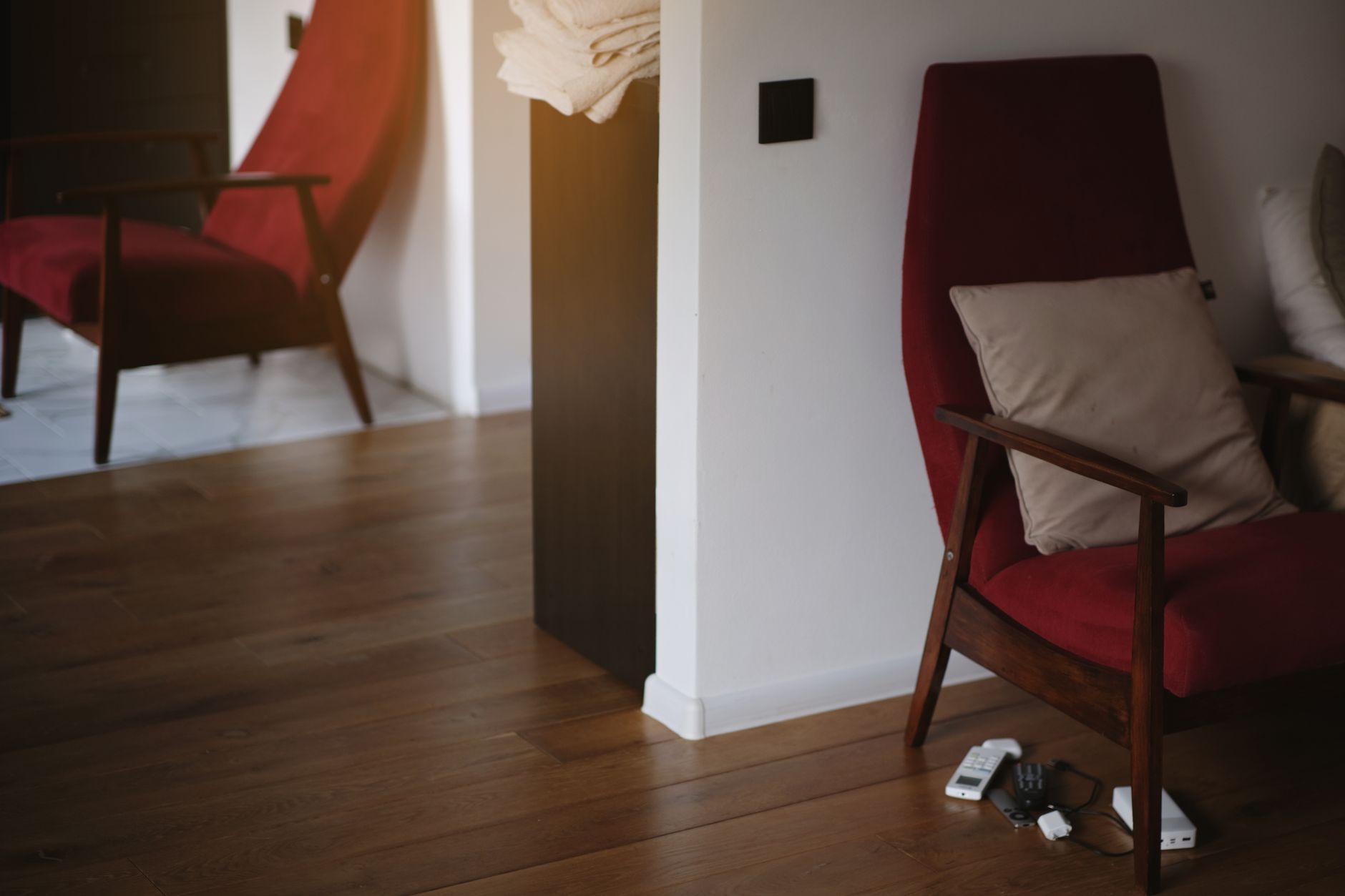 Residential electrical services Kirkland WA