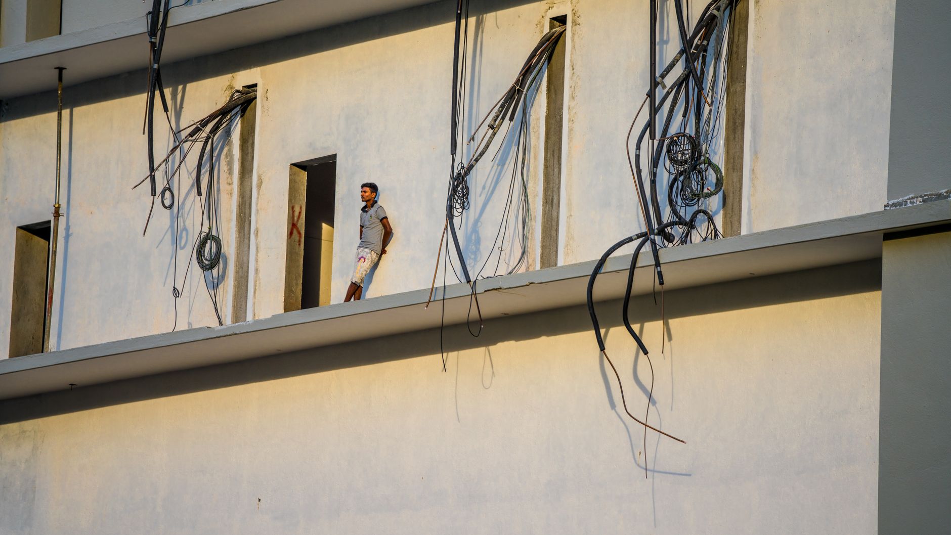 Electrical wiring and repair Kirkland WA