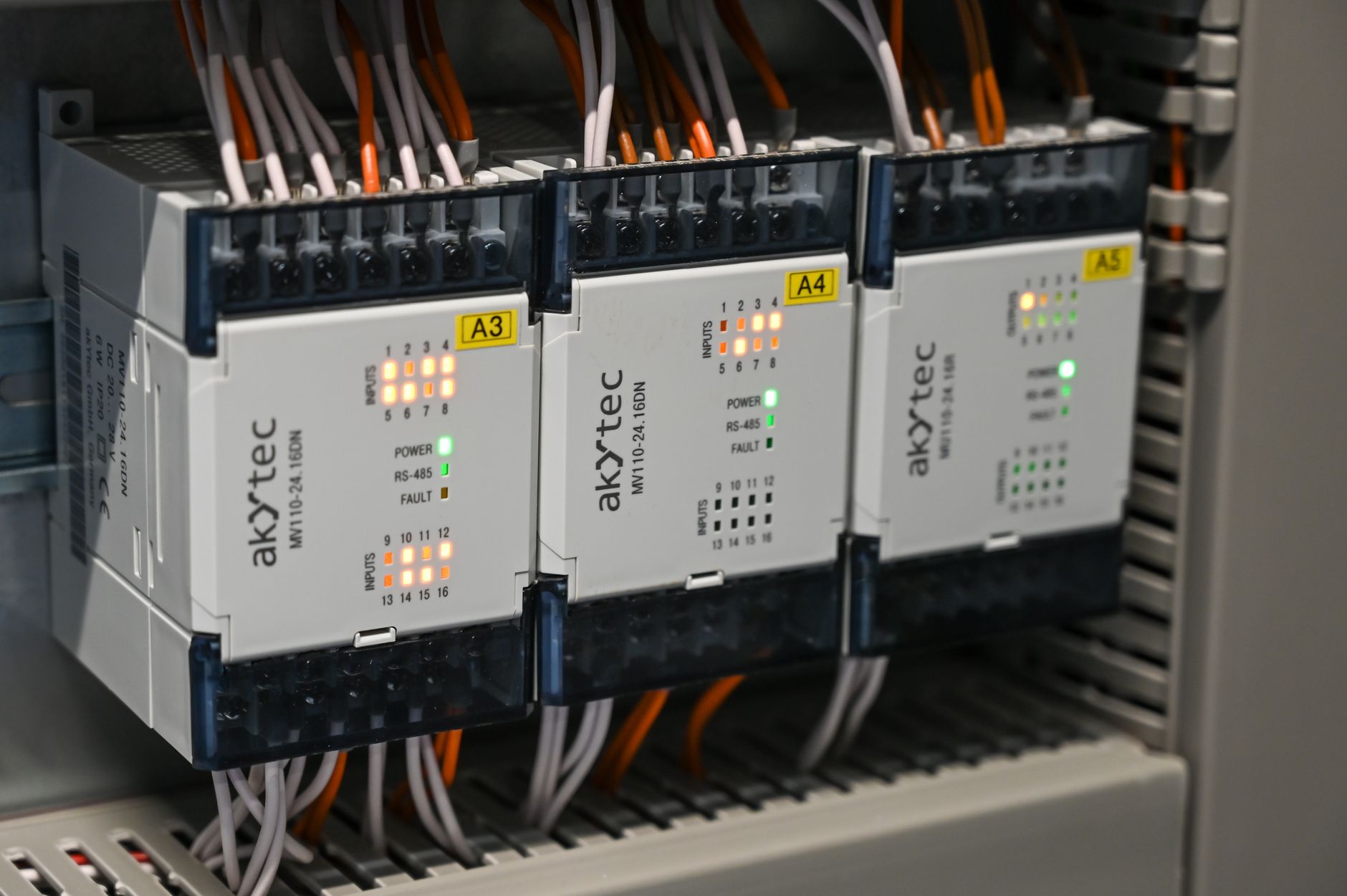 Electrical panel upgrade Seattle WA