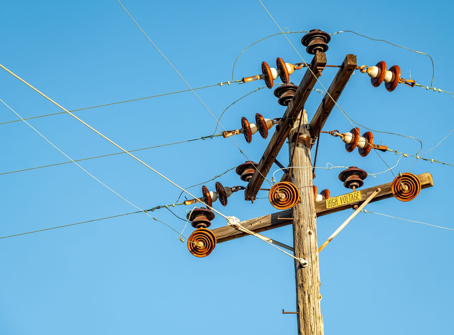 Electrical wiring and rewiring Seattle WA