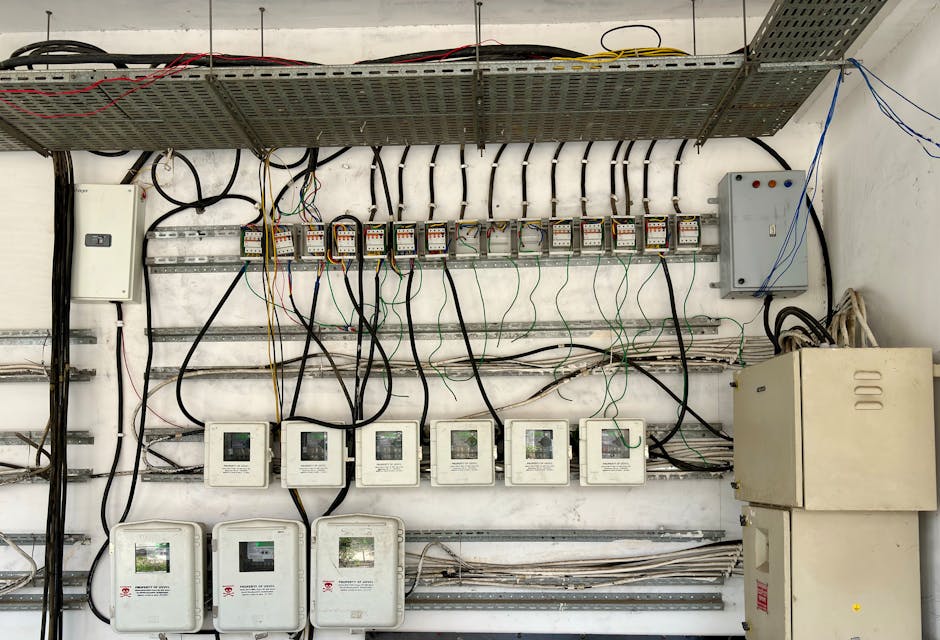 200 amp panel upgrade Newcastle WA