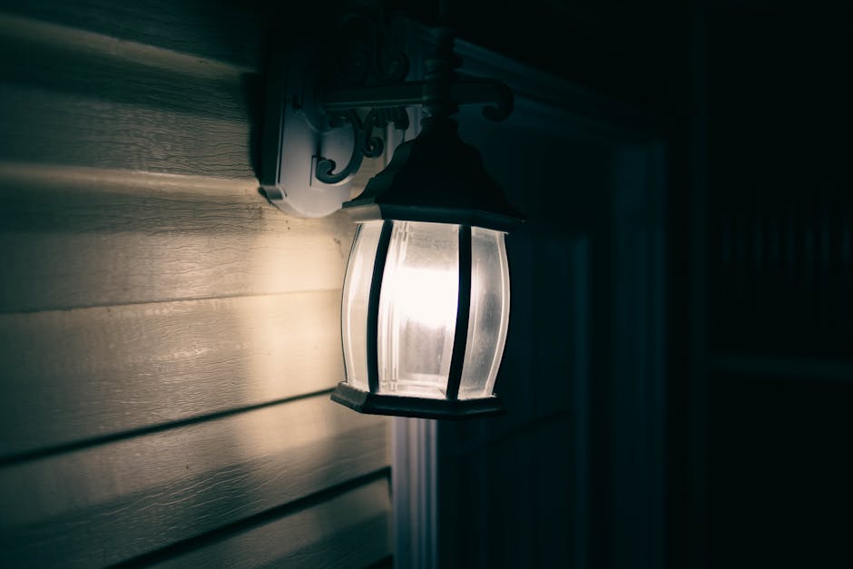 Recessed lighting installation Newcastle WA