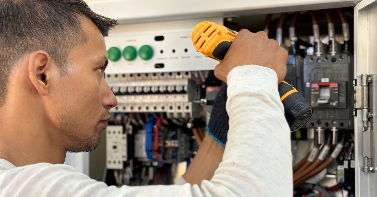 Electrician Newcastle WA